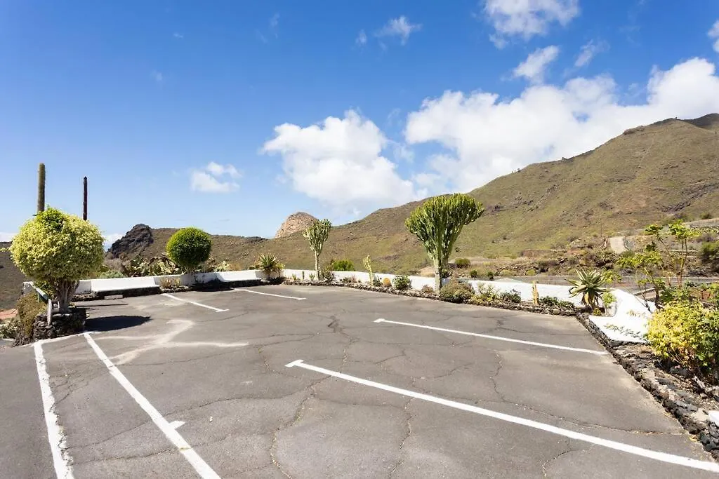 Apartment El Retamar, Naturaleza Y Paisajes Santiago Del Teide