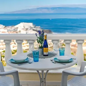  Appartement Cosy Seaview