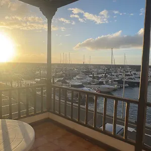  Appartement Vacacional Gigantes
