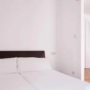  Pensión Casa Iacobus